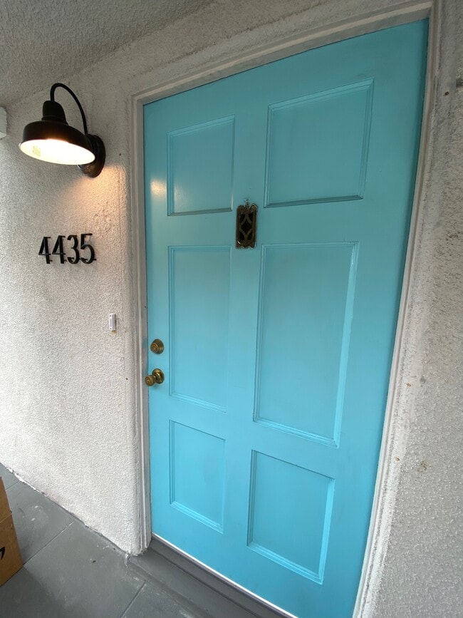 4435 Verdugo Rd, Unit 4435 Verdugo Rd