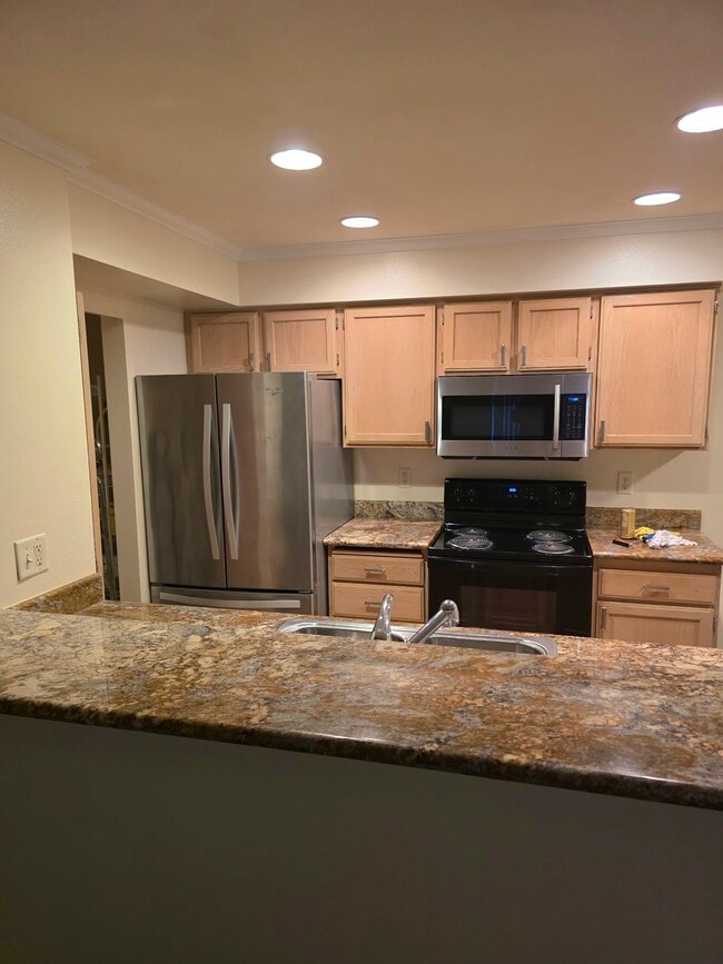 property at 1001 W Casino Rd