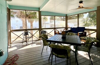 201 Lovell Ave in Tybee Island, GA - Building Photo - Building Photo