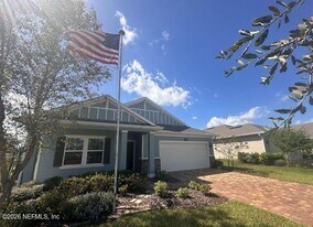 111 Ash Breeze Cv in St. Augustine, FL - Building Photo