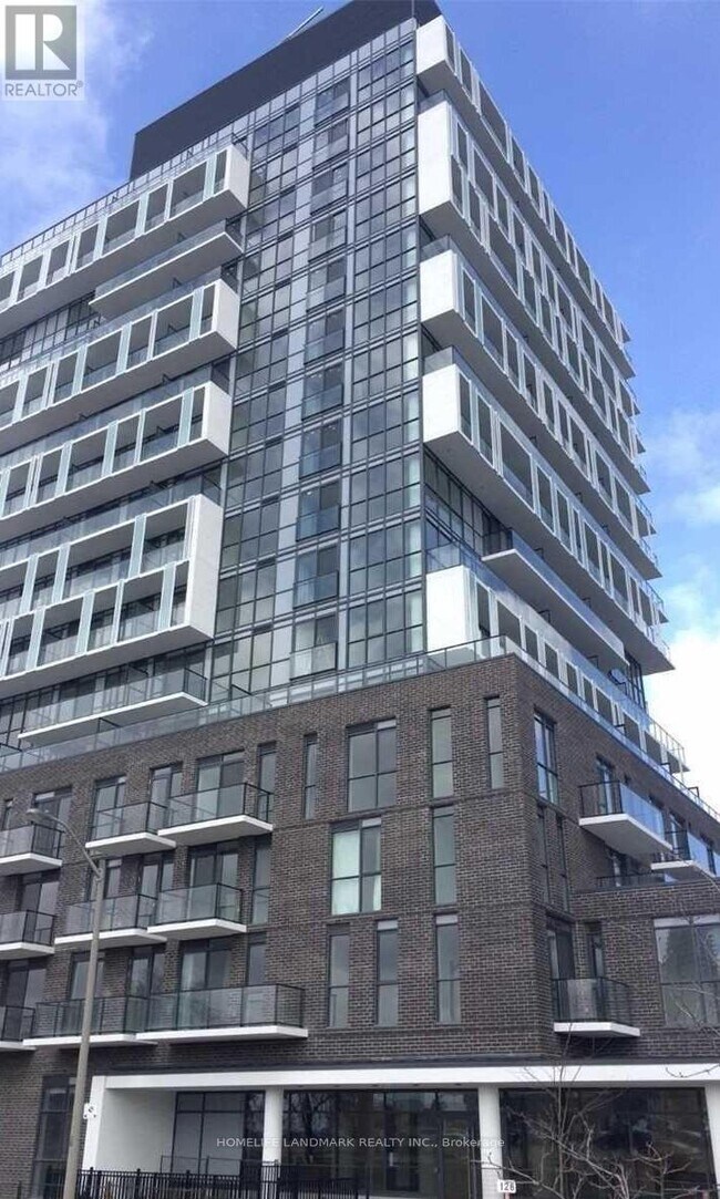 property at 180 Fairview Mall Dr