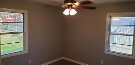 4108 Parkway Dr in Bossier City, LA - Foto de edificio - Building Photo