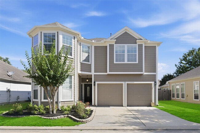 property at 6110 Fulton Meadows Ln
