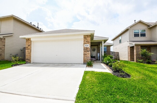 property at 2728 Cadiz Bay Dr