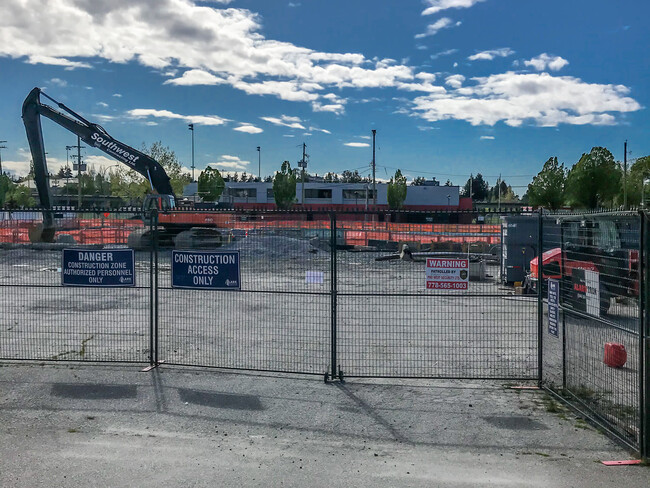 Legion Veterans Village in Surrey, BC - Building Photo - Building Photo