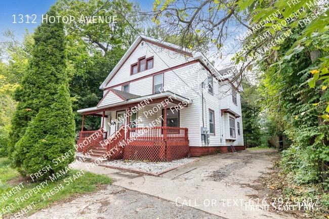 property at 1312 Hotop Ave