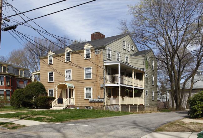 51-53 Summer St in Dover, NH - Building Photo - Building Photo