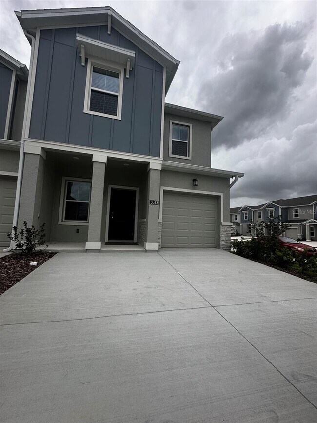 3063 Chantilly Dr in Davenport, FL - Building Photo - Building Photo
