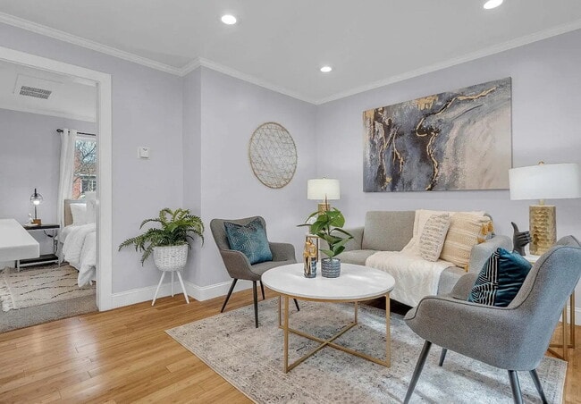 property at 1988 Prince George Dr