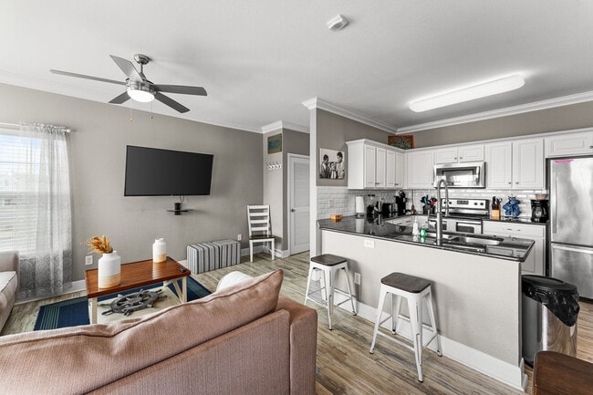 14802 Whitecap Blvd in Corpus Christi, TX - Building Photo - Building Photo