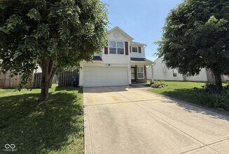 2605 Bristlecone Dr in Indianapolis, IN - Building Photo - Building Photo