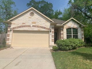 property at 3411 Country Club Blvd