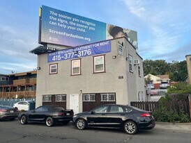 508 Lincoln Rd E, Unit C in Vallejo, CA - Building Photo