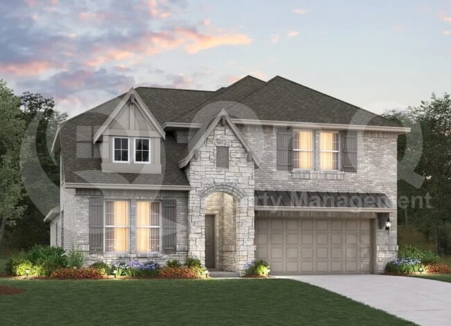 130 Monument Dr in Forney, TX - Building Photo - Building Photo