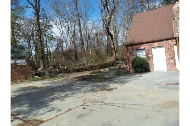 Hidden Ridge at Jacksboro in Knoxville, TN - Building Photo - Building Photo