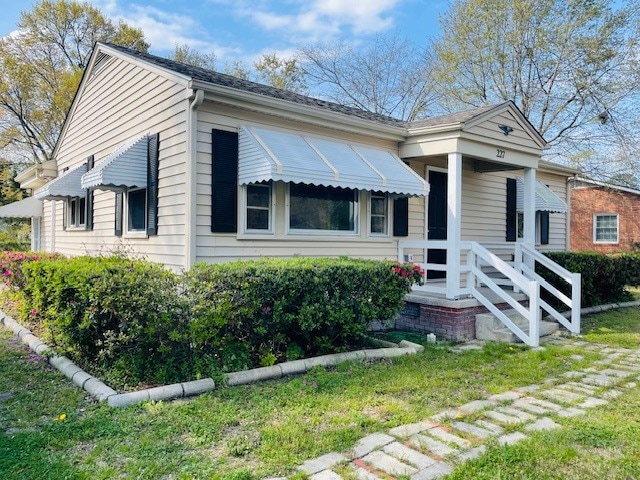 227 Kenneth Blvd in Havelock, NC - Building Photo - Building Photo