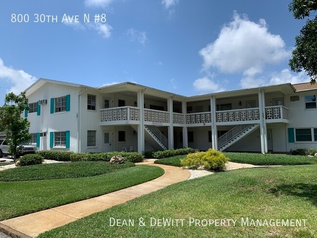800 30th Ave N in St. Petersburg, FL - Building Photo - Building Photo
