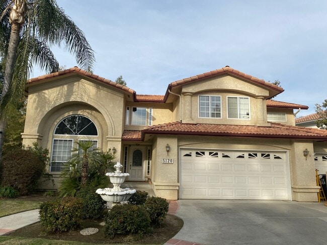 property at 5120 W Vine Ct