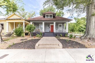 1475 3rd St in Macon, GA - Foto de edificio - Building Photo