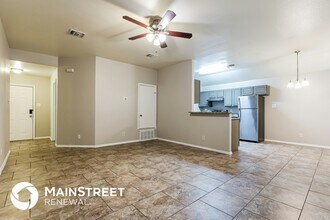 7319 Trance Ln in Converse, TX - Building Photo - Building Photo