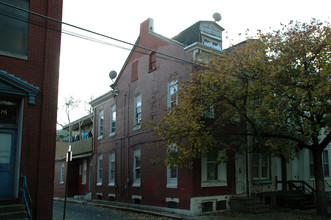 824 Franklin St in Reading, PA - Building Photo - Building Photo