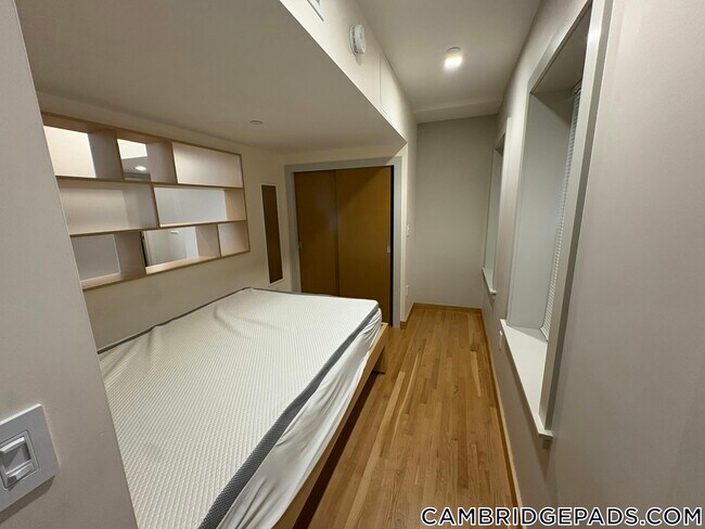 115 Mt Auburn St in Cambridge, MA - Building Photo - Building Photo
