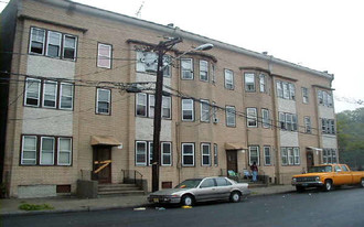 10-14 Kent St Apartments