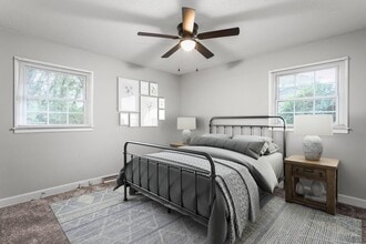 345 Hale St in Burlington, NC - Building Photo - Building Photo