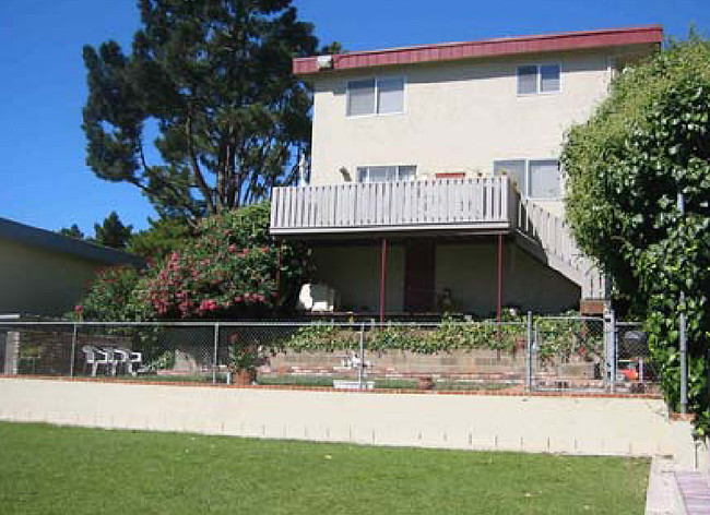 Villa Panorama in Benicia, CA - Building Photo - Building Photo