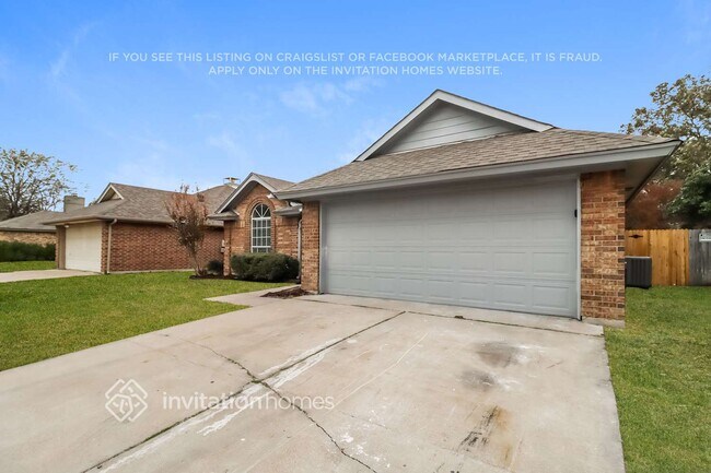 1936 Ashley Dr in Fort Worth, TX - Building Photo - Building Photo