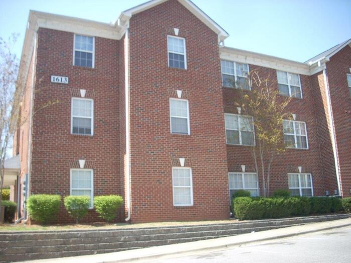 1613 Gorman St in Raleigh, NC - Building Photo