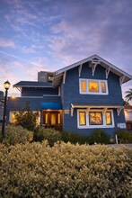 2427 3rd Ave, Unit 2427 in San Diego, CA - Building Photo - Building Photo