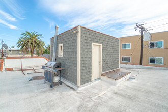 115 Euclid Ave in Long Beach, CA - Building Photo - Building Photo