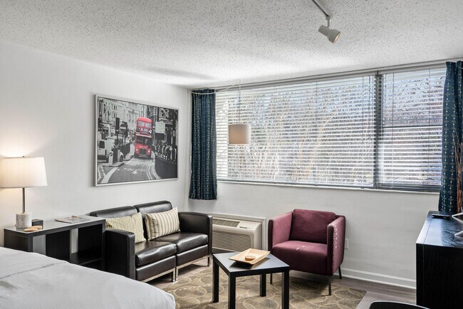 47 25th St NW in Atlanta, GA - Building Photo - Building Photo