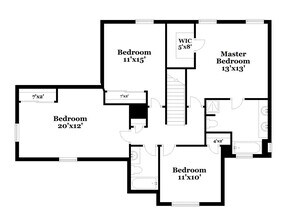 5202 Hedgecrest Pl in Charlotte, NC - Building Photo - Building Photo