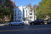 1926 16th St NW in Washington, DC - Building Photo - Building Photo