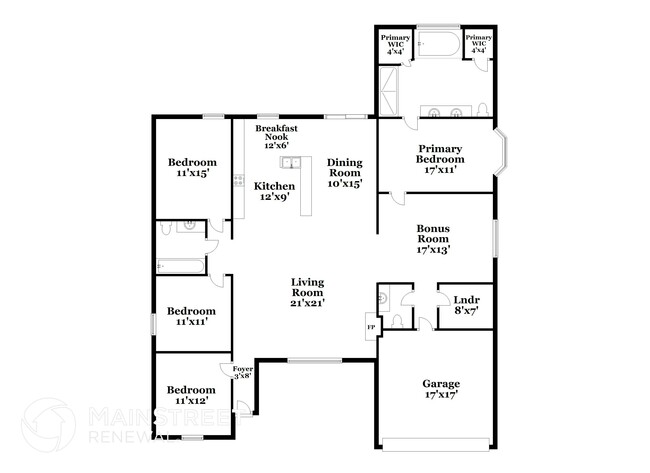 2303 Blue Jay Dr in Edmond, OK - Building Photo - Building Photo