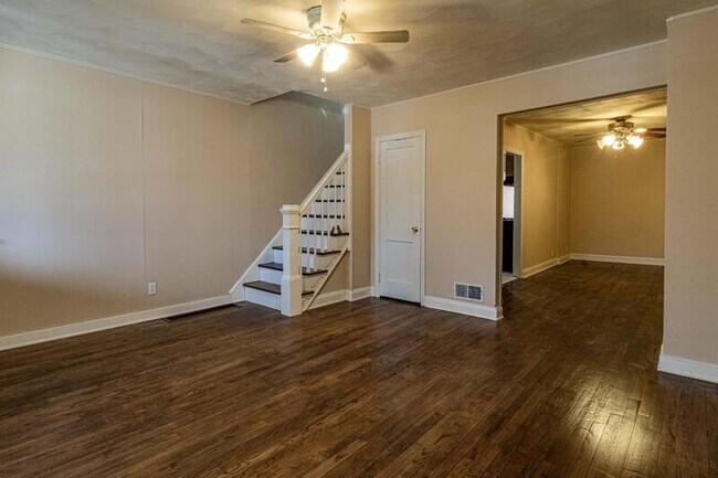 732 Old Riverside Rd in Baltimore, MD - Building Photo - Building Photo