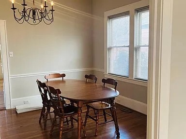 2229 Rosewood Ave in Winston-Salem, NC - Building Photo - Building Photo