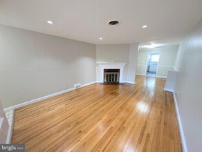 6643 23rd Pl in Hyattsville, MD - Building Photo - Building Photo