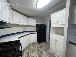 603 N Mills Dr in Towanda, KS - Building Photo - Building Photo