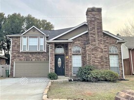 406 Faircrest Dr in Arlington, TX - Building Photo