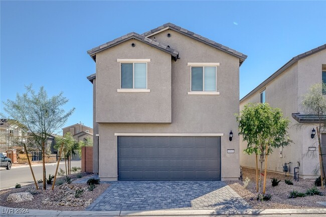 5361 Lynn Crk Ave in Las Vegas, NV - Building Photo - Building Photo