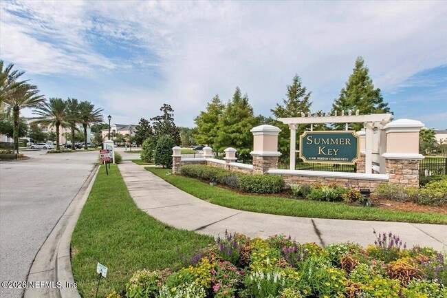 property at 8201 Green Parrot Rd