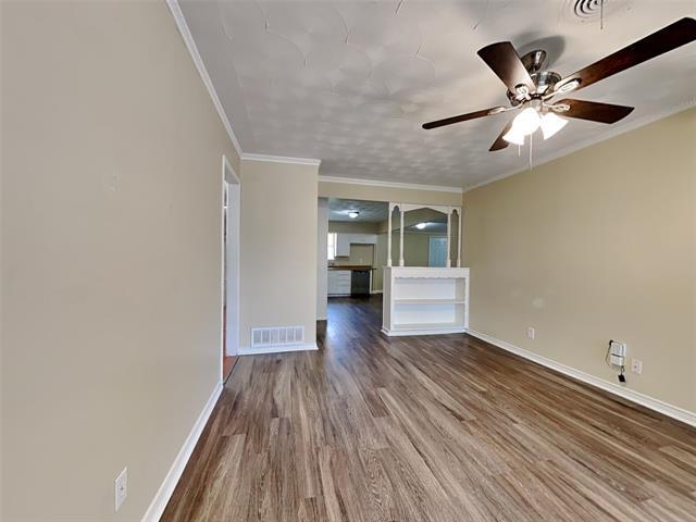 4427 Live Oak Dr in Mesquite, TX - Building Photo - Building Photo