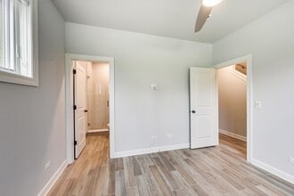 6117 S University Ave in Chicago, IL - Building Photo - Building Photo