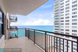 3800 Galt Ocean Dr in Fort Lauderdale, FL - Foto de edificio - Building Photo