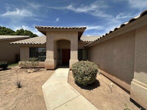 4792 W 28th Ln in Yuma, AZ - Building Photo - Building Photo