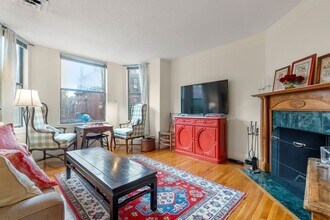 199 Marlborough St in Boston, MA - Building Photo - Building Photo