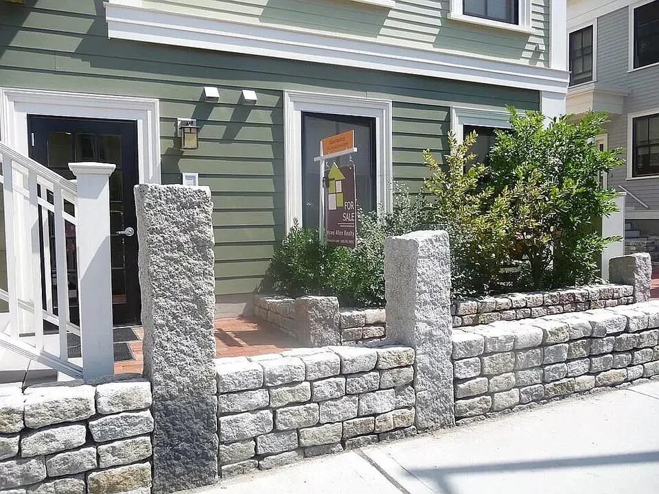 190 Prospect St, Unit 9-A in Cambridge, MA - Foto de edificio